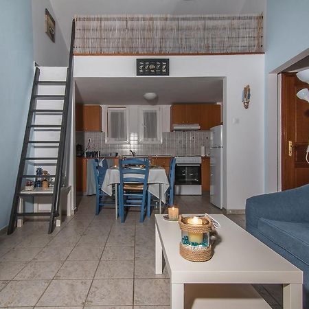Coastal Apartments Volos Alykes 外观 照片