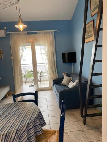 Coastal Apartments Volos Alykes 外观 照片