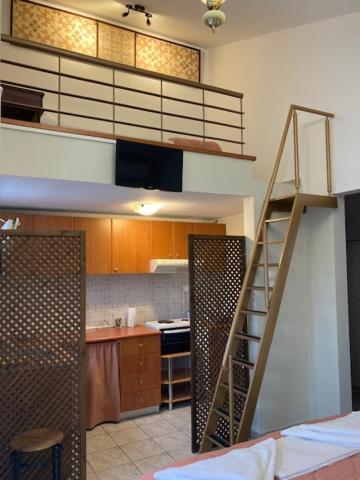 Coastal Apartments Volos Alykes 外观 照片