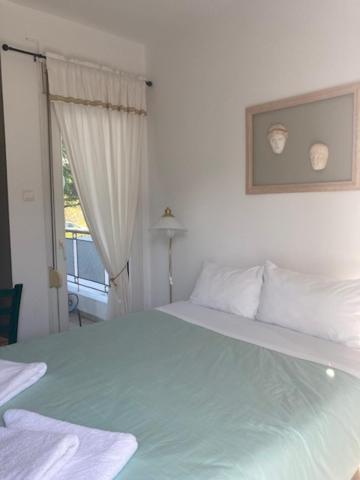 Coastal Apartments Volos Alykes 外观 照片
