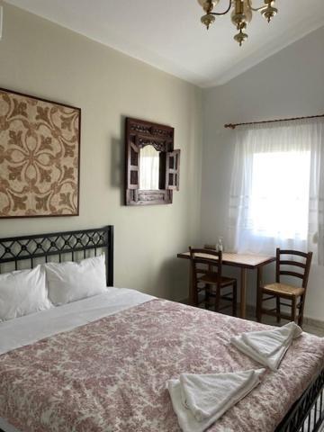 Coastal Apartments Volos Alykes 外观 照片