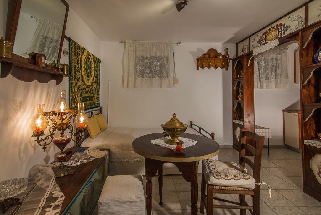 Coastal Apartments Volos Alykes 外观 照片