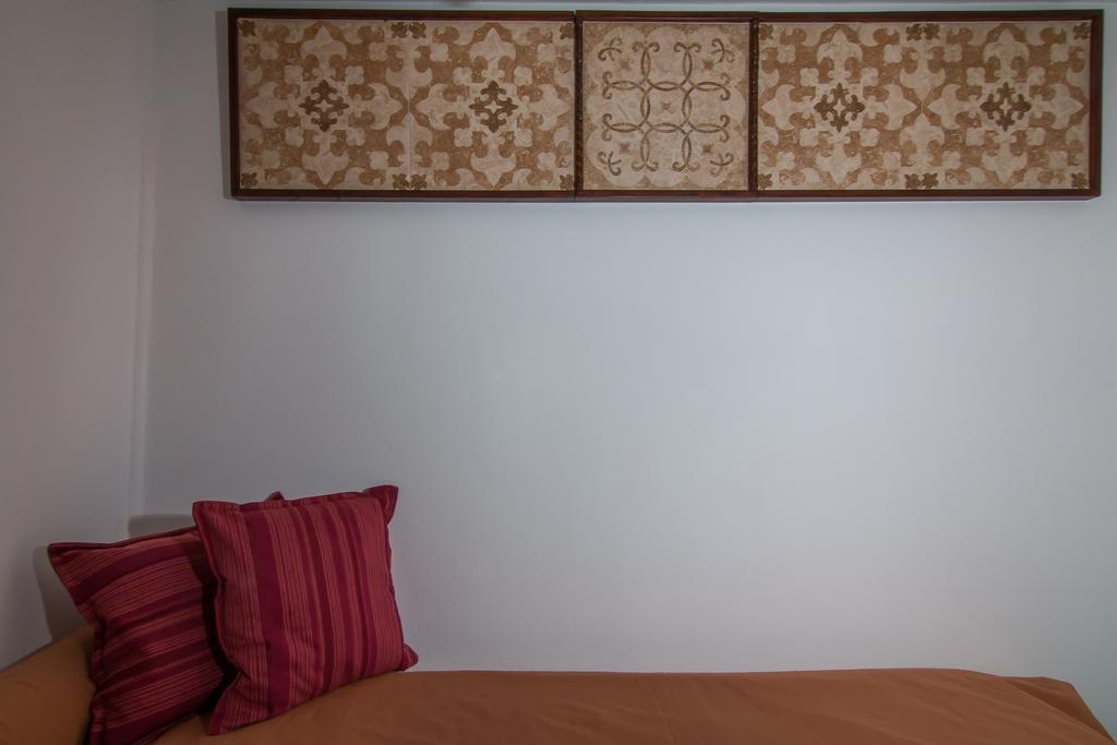 Coastal Apartments Volos Alykes 外观 照片