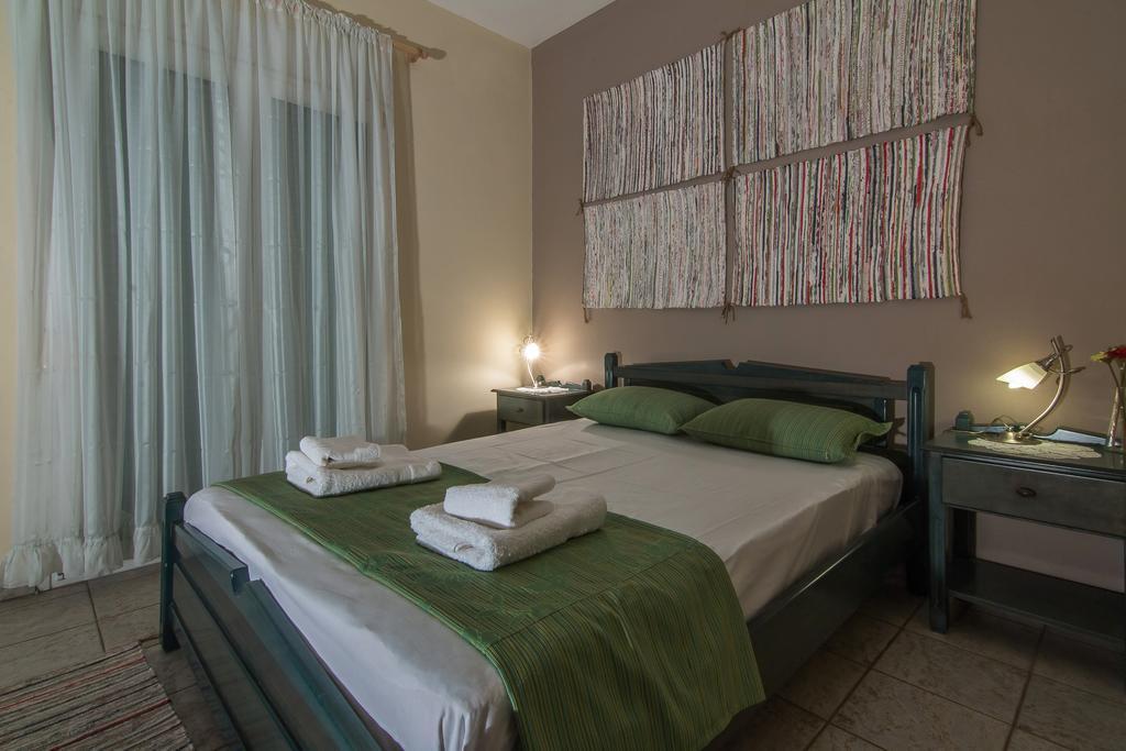 Coastal Apartments Volos Alykes 外观 照片
