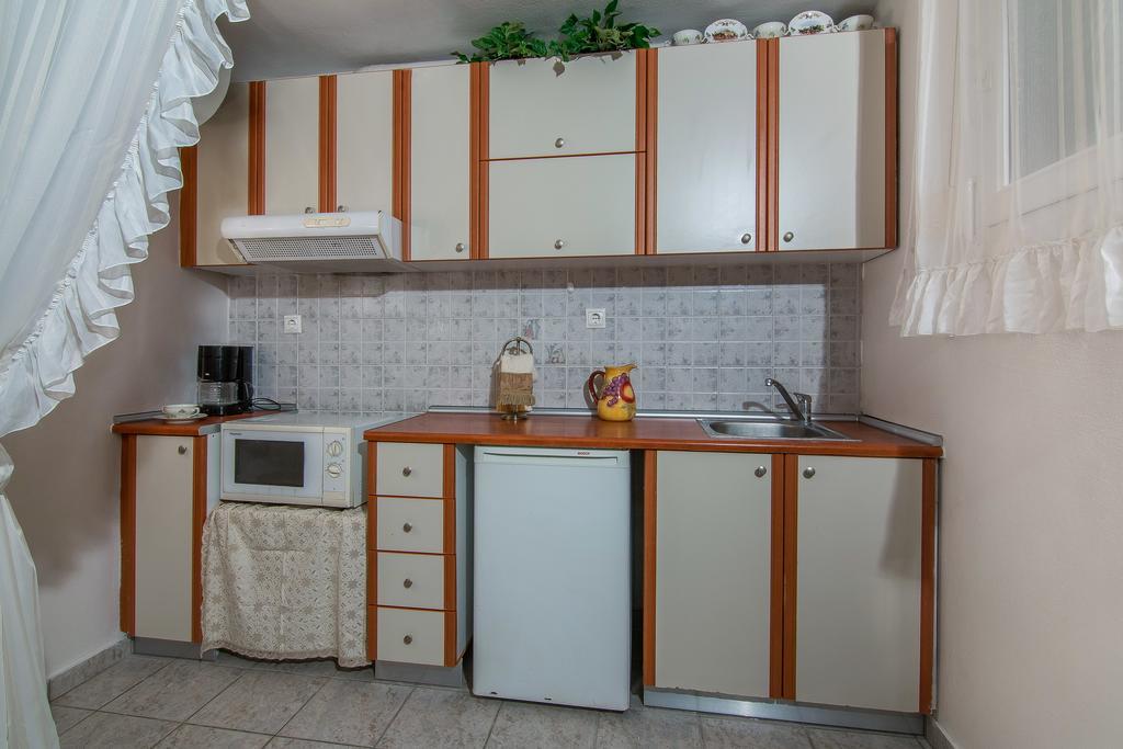 Coastal Apartments Volos Alykes 外观 照片