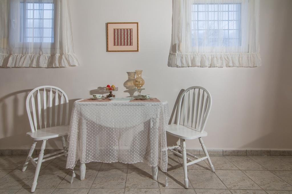 Coastal Apartments Volos Alykes 外观 照片