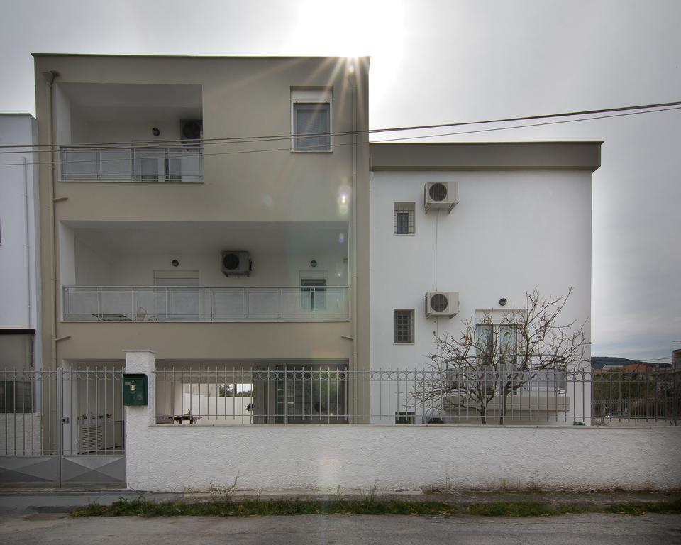 Coastal Apartments Volos Alykes 外观 照片